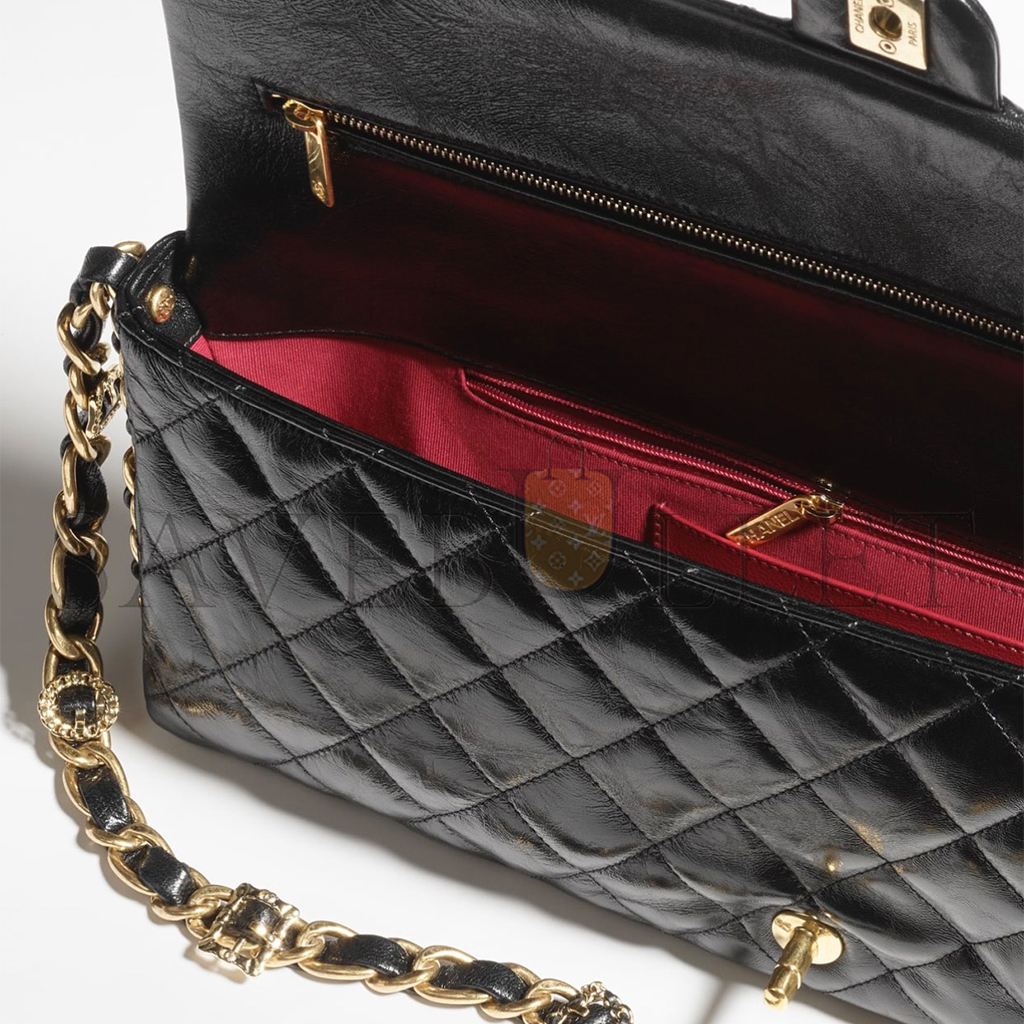 Ch*el master maxi clutch as5006 (38*18*4cm)